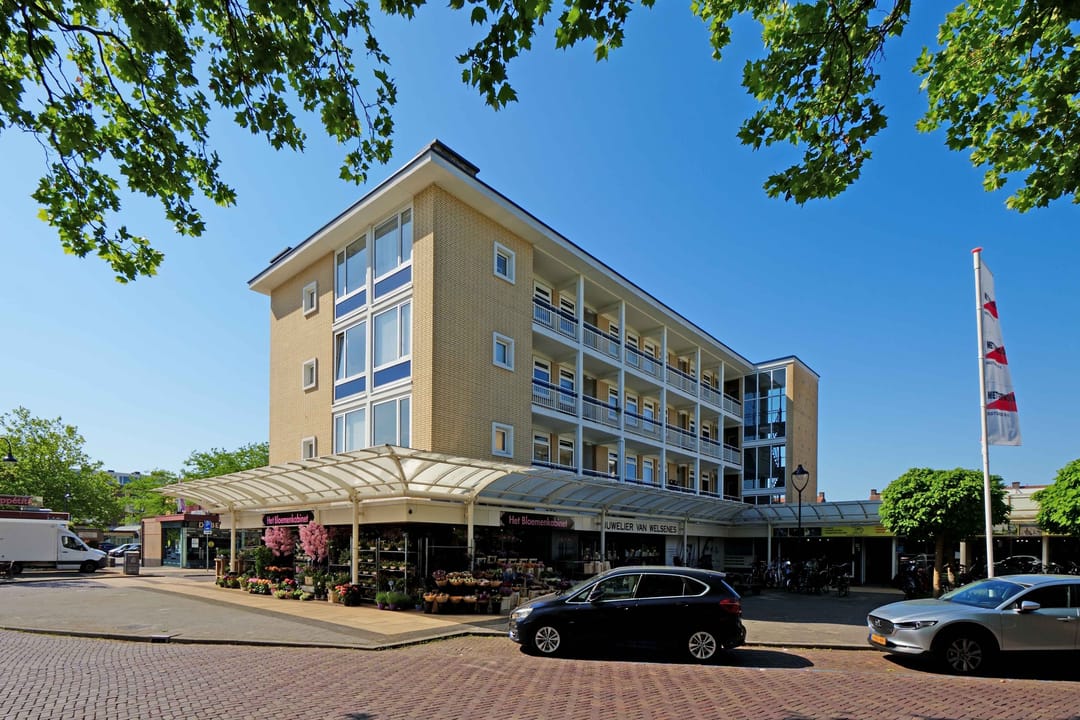 Te huur: Voorburg / €1340,00 p.m. / 68,00m2