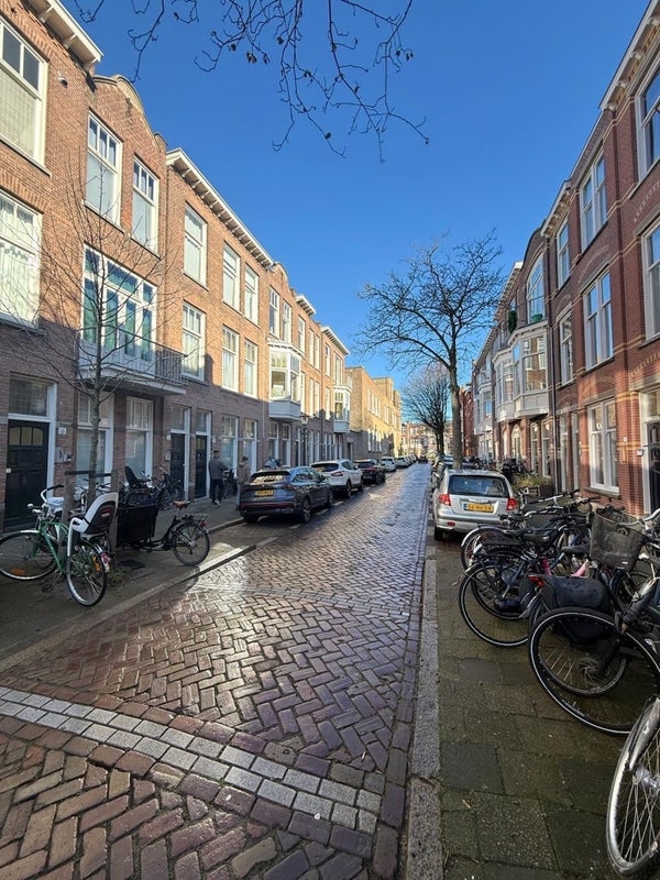 Te huur:  Den Haag  / €2250,00 p.m. / 87,00m2