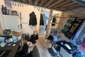 Te huur: Groningen / €530 p.m. / 10m2