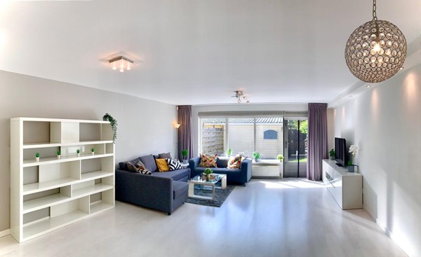 Te huur: Amstelveen