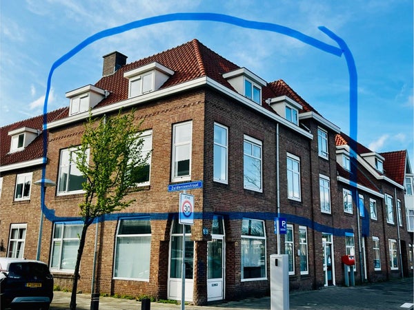 For rent: Utrecht / €1200 p.m. / 137m2
