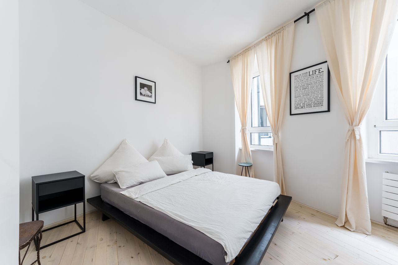 Te huur: Rotterdam / €620,00 p.m. / 52,00m2