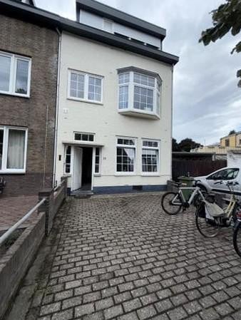 Te huur: Maastricht