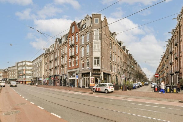 For rent: Amsterdam / €3200.00 p.m. / 79.00m2