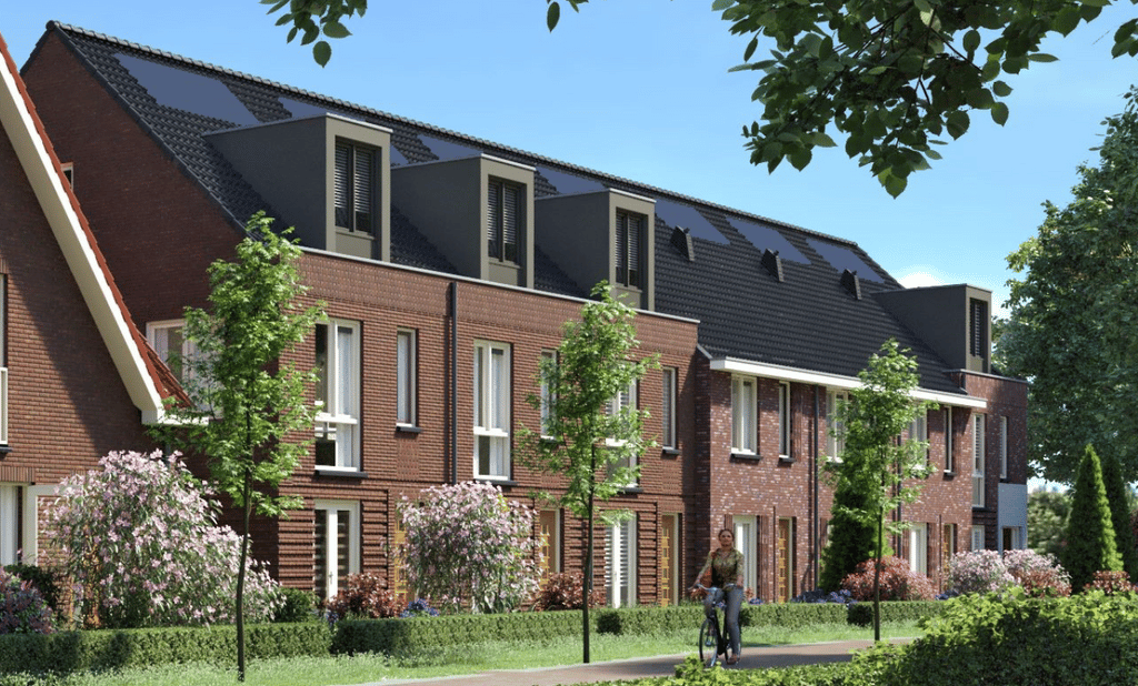 Te huur: Zwaag