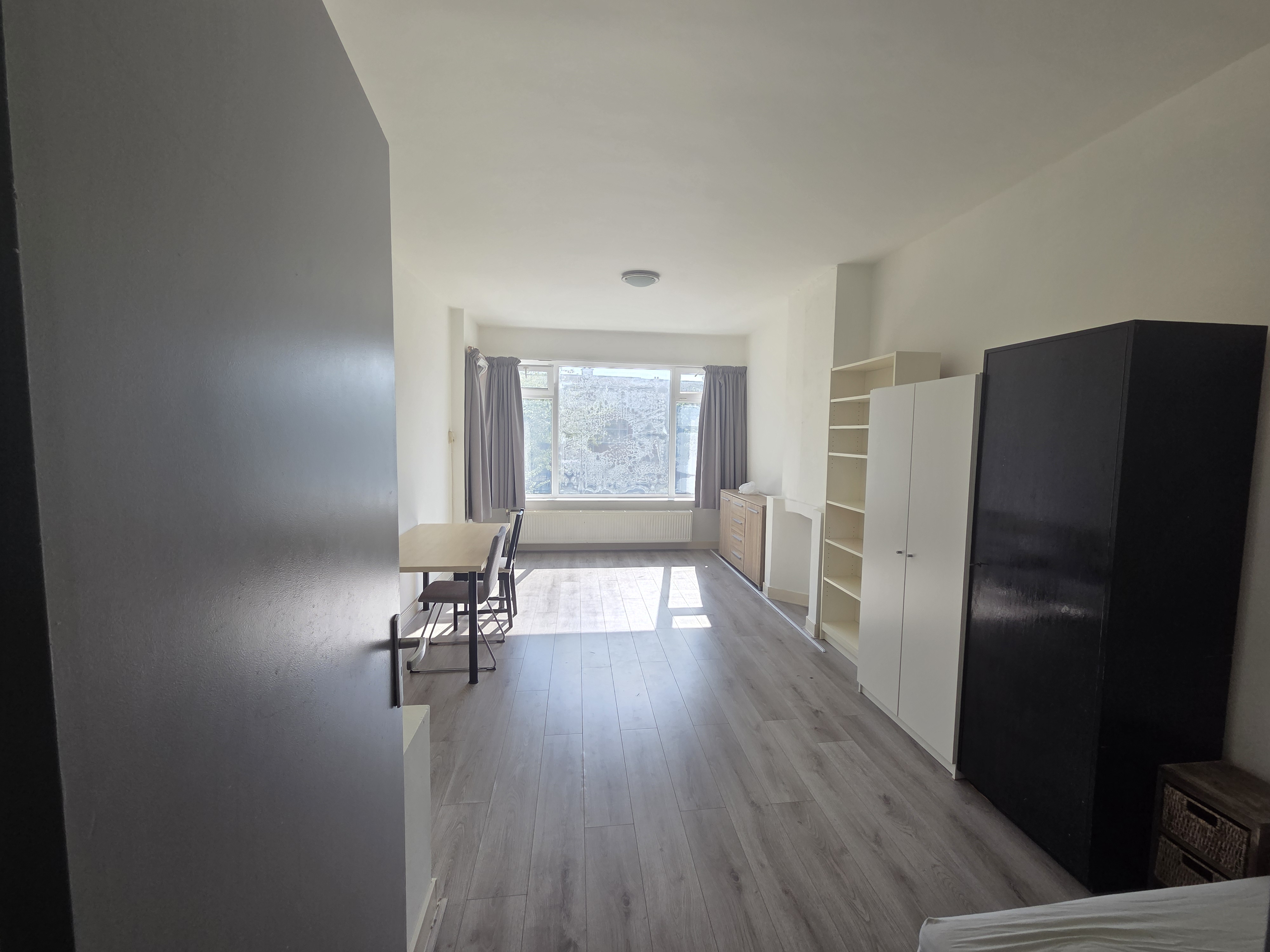 For rent: Den Haag