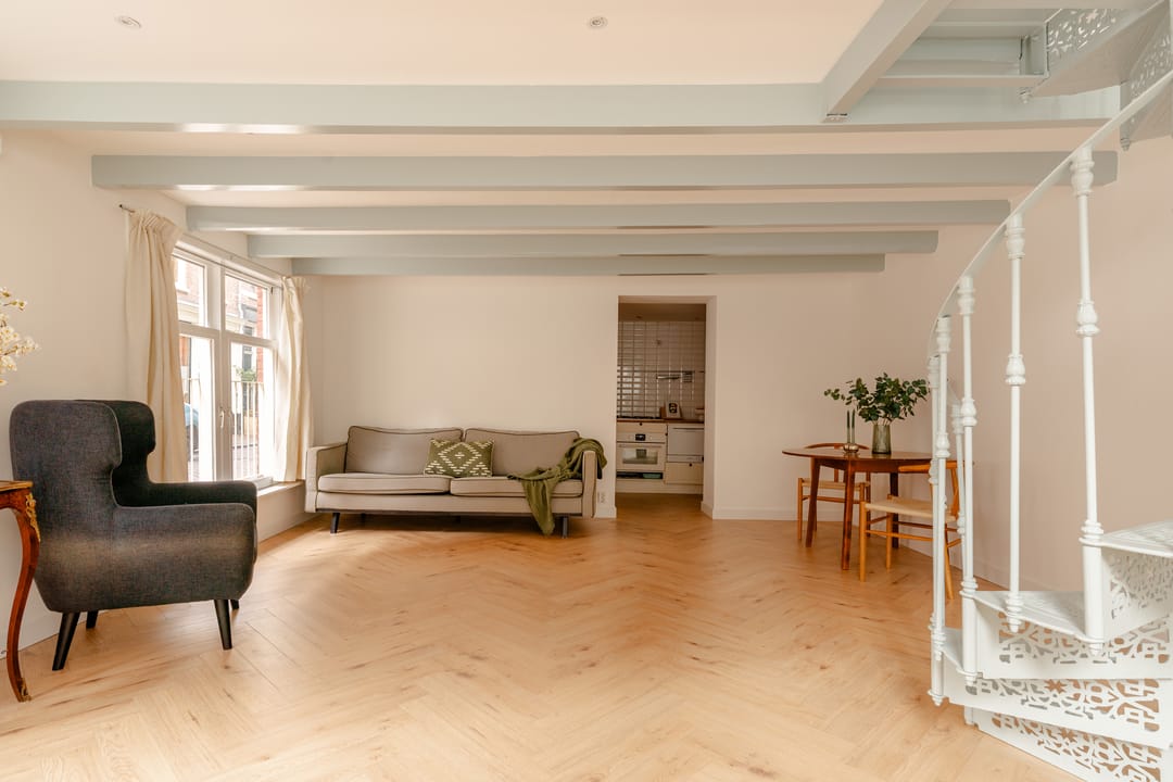 For rent: Amsterdam / €2650.00 p.m. / 81.00m2