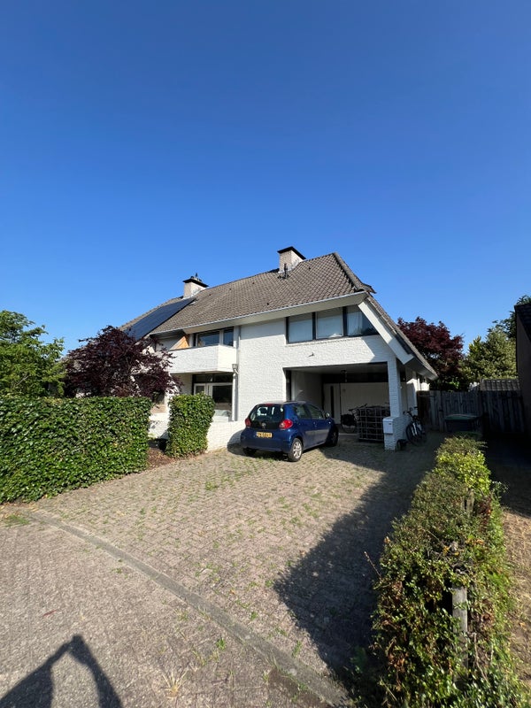 Te huur: Tilburg