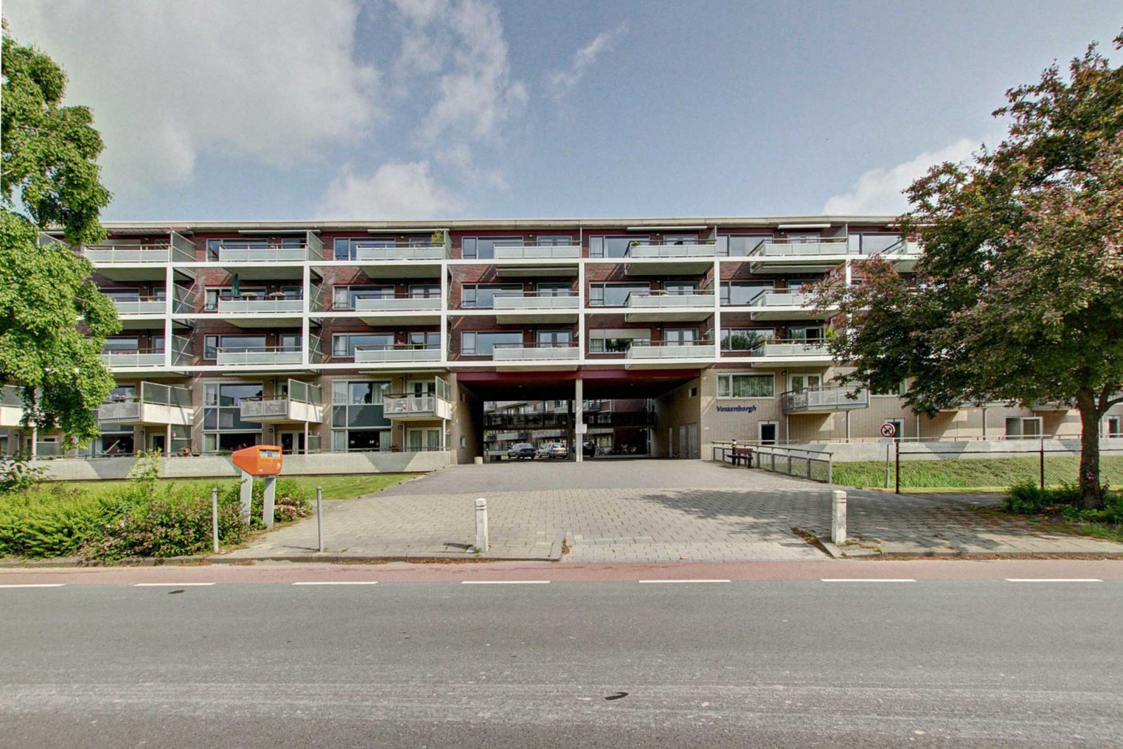 Te huur: Woerden