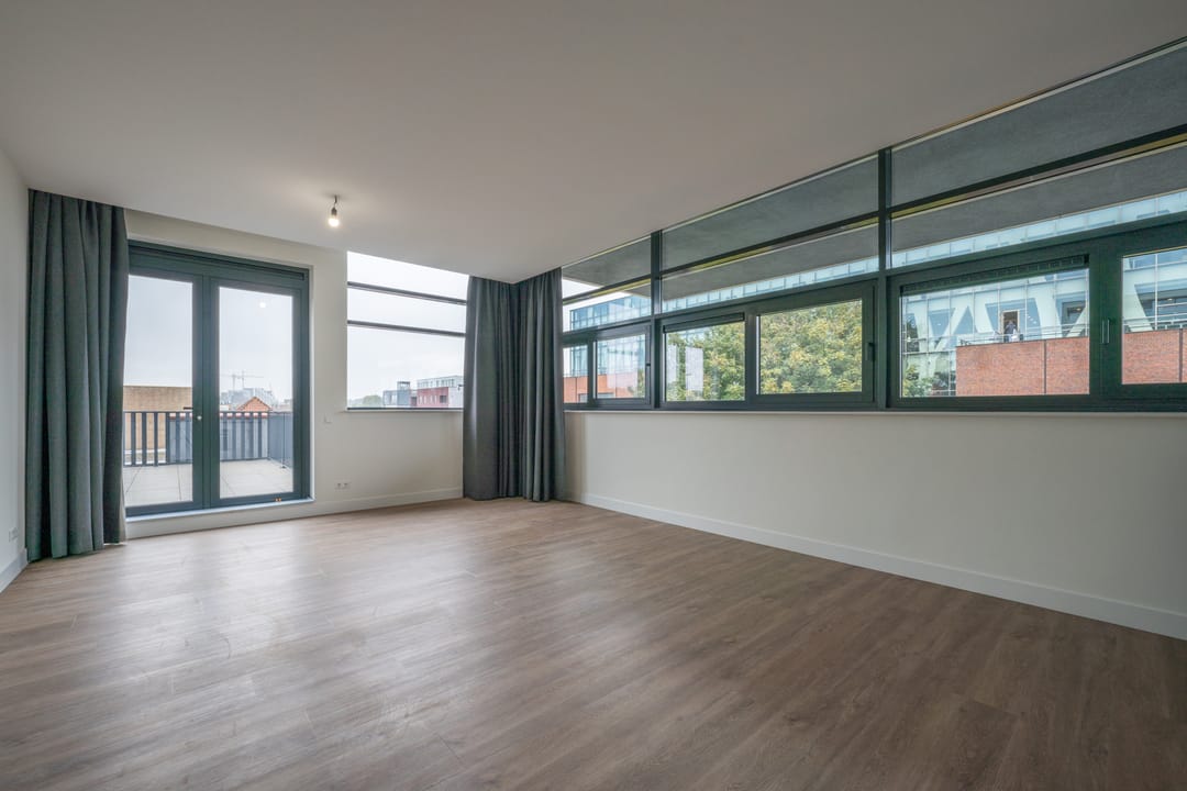 For rent: Hoofddorp