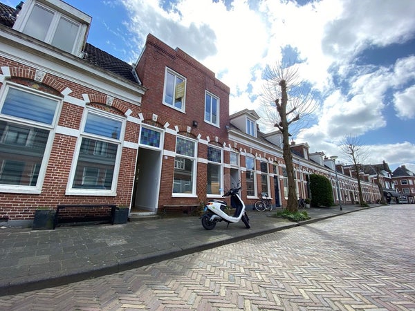 Te huur: Groningen / €2140,00 p.m. / 63,00m2
