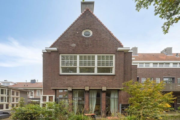 Te huur: Amsterdam