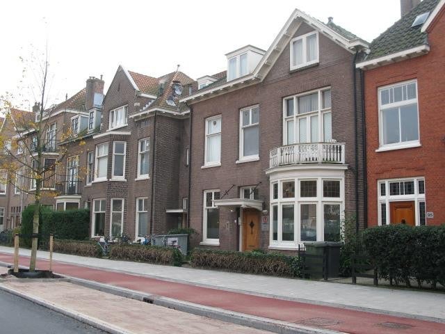 Te huur: Haarlem / €990,00 p.m. / 35,00m2