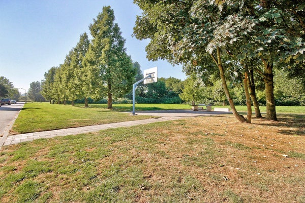 For rent: Badhoevedorp