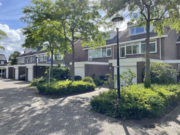For rent:  Noordwijk  / €2575.00 p.m. / 147.00m2