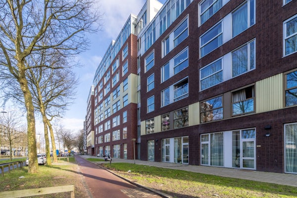 Te huur: Schiedam / €1056,00 p.m. / 39,00m2