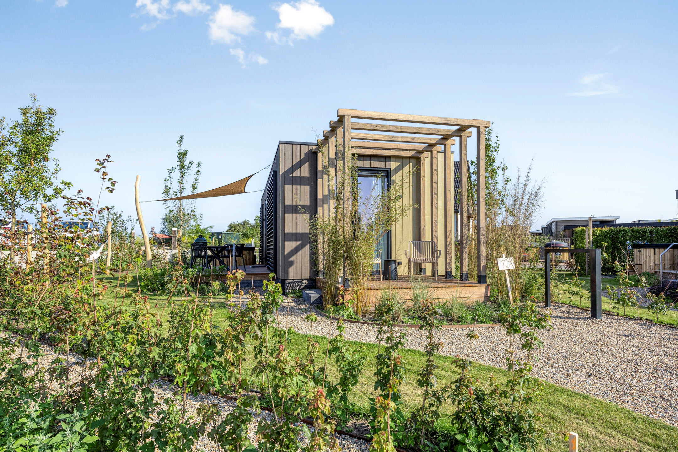 For rent: Eck en Wiel / €950.00 p.m. / 42.00m2