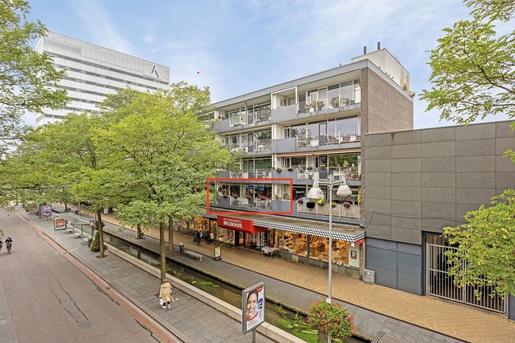 Te huur: Apeldoorn