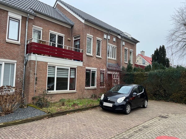 Te huur: Malden