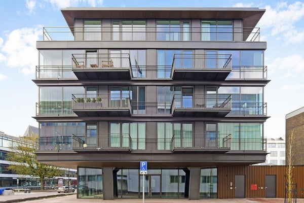 For rent: Arnhem