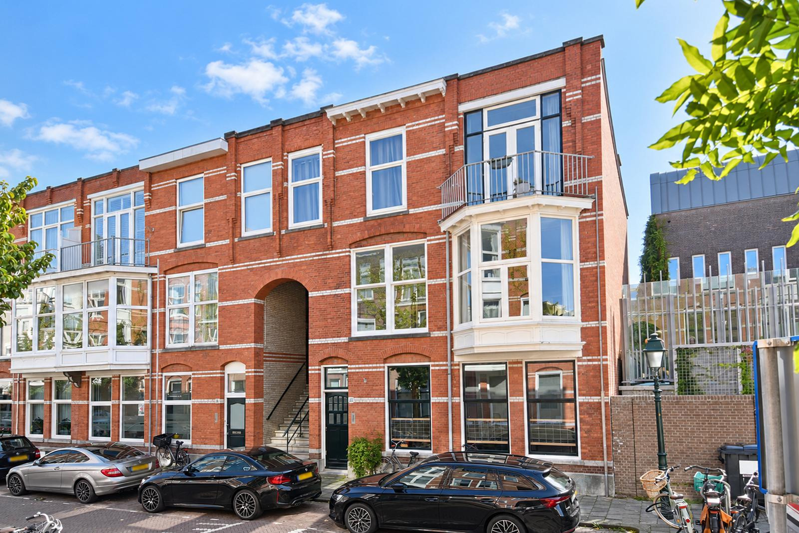 Te huur: Den Haag / €2500 p.m. / 113m2