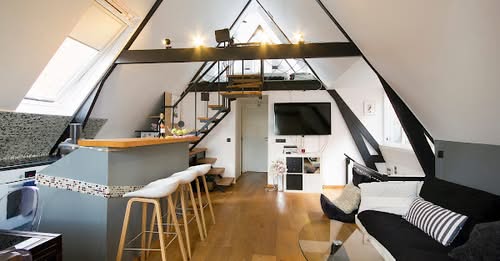 For rent: Amsterdam / €2990 p.m. / 80m2