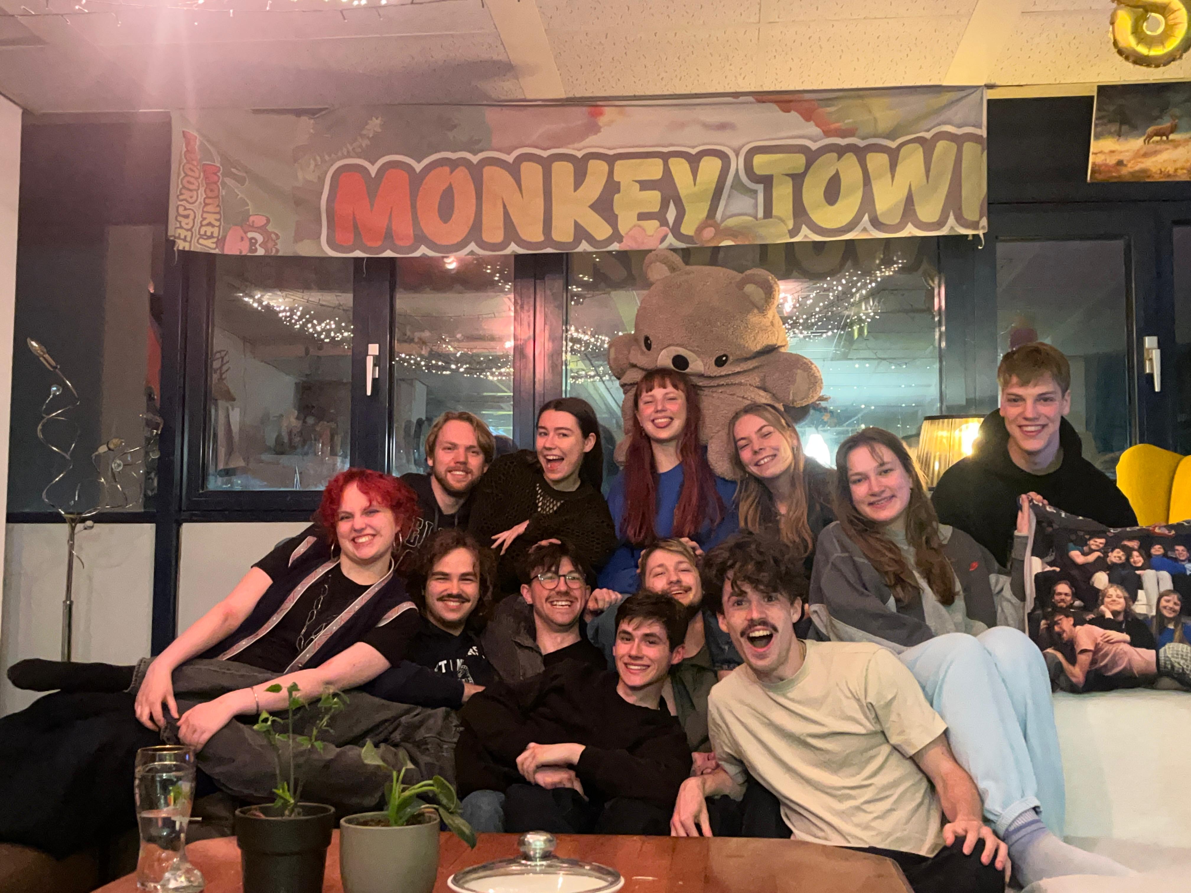 For rent: Rijswijk / €608.00 p.m. / 12.00m2