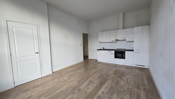 Te huur:  Den Haag  / €903,00 p.m. / 34,00m2