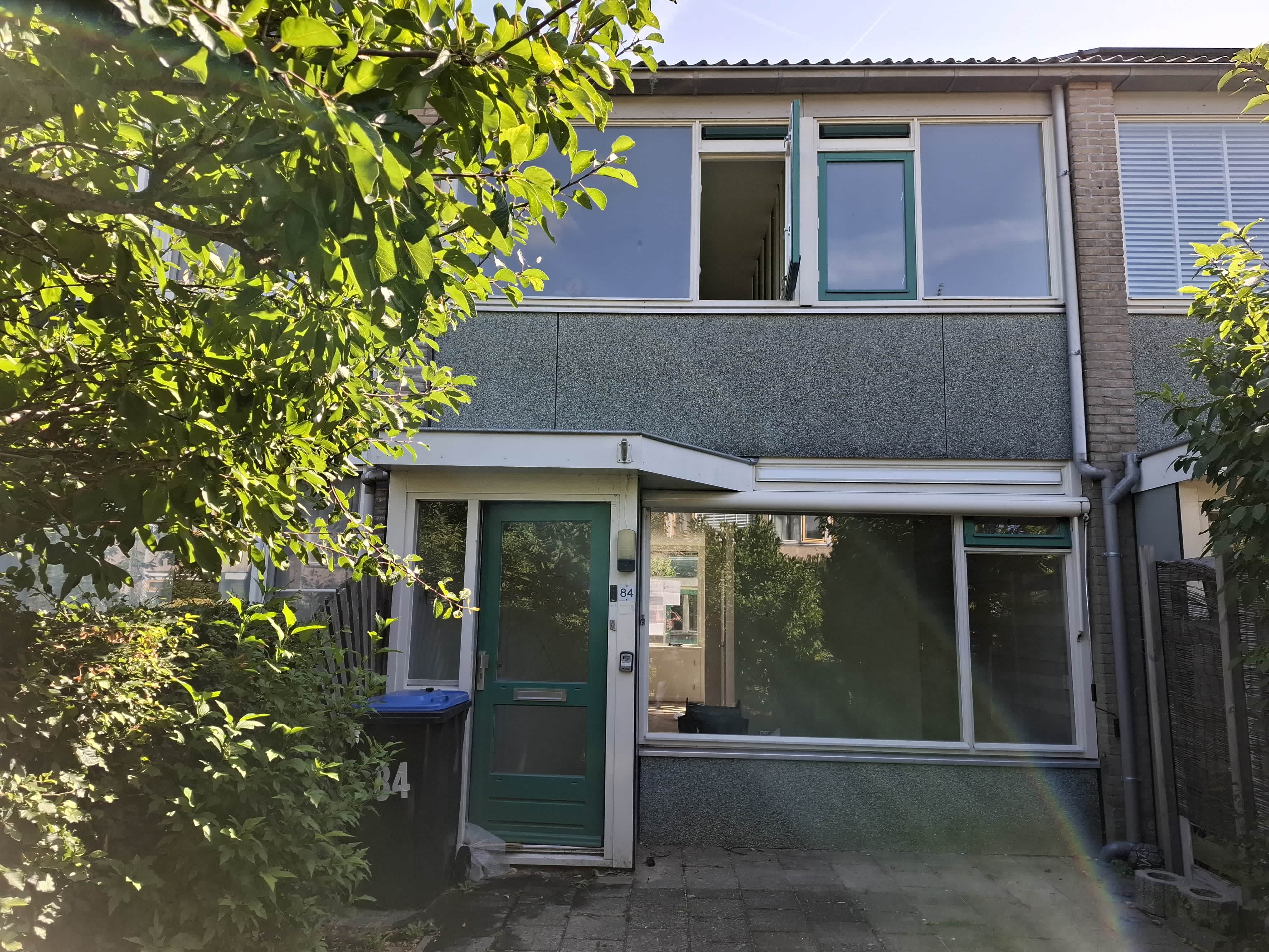For rent: Weesp