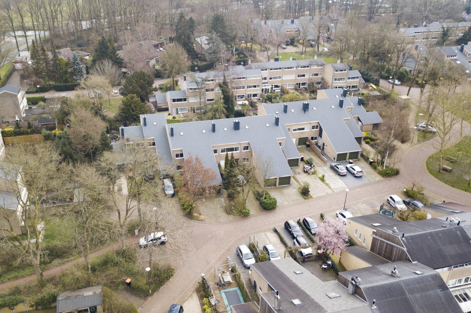 For rent: Leusden