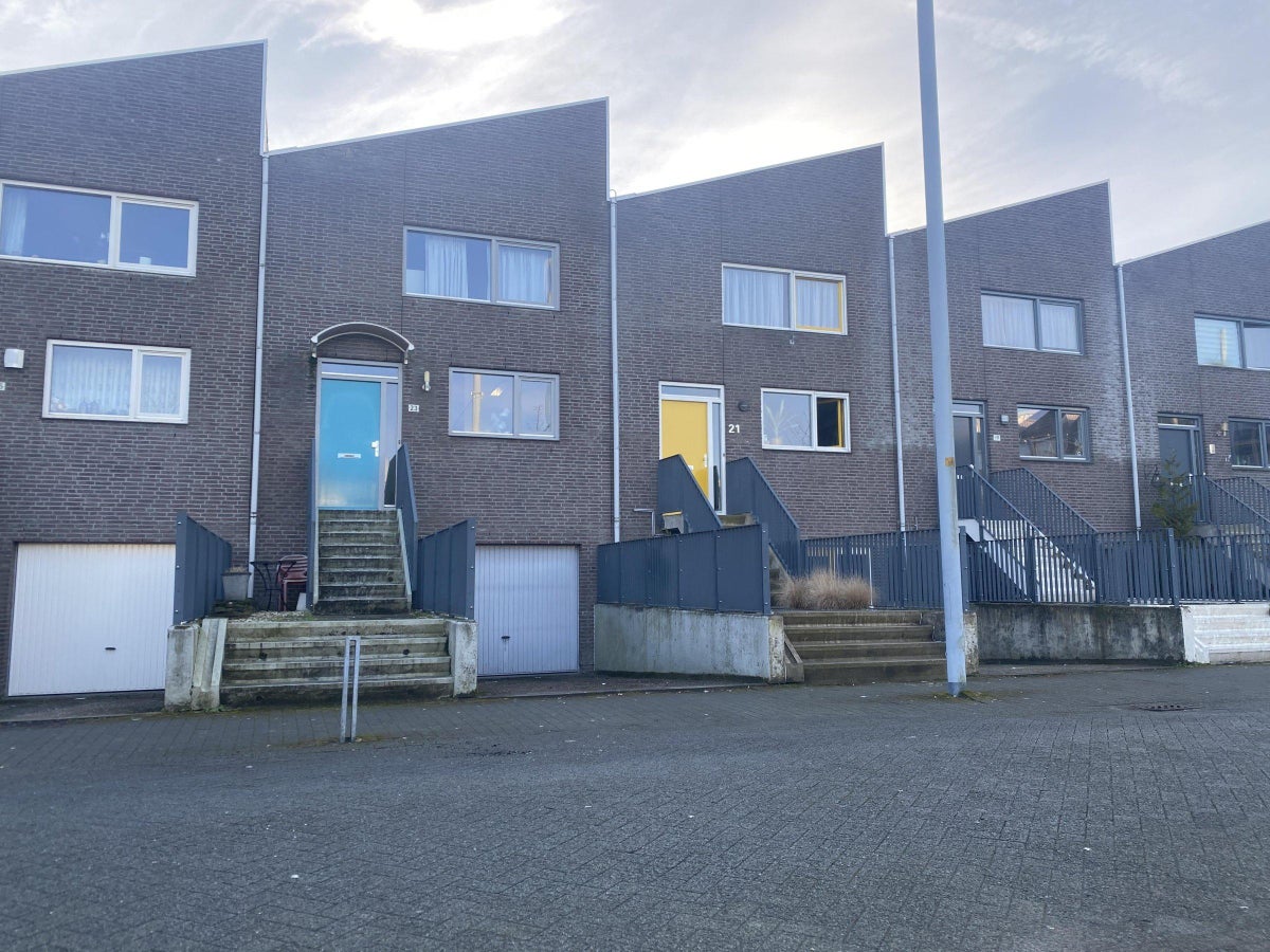 Te huur: Nieuw-Vennep