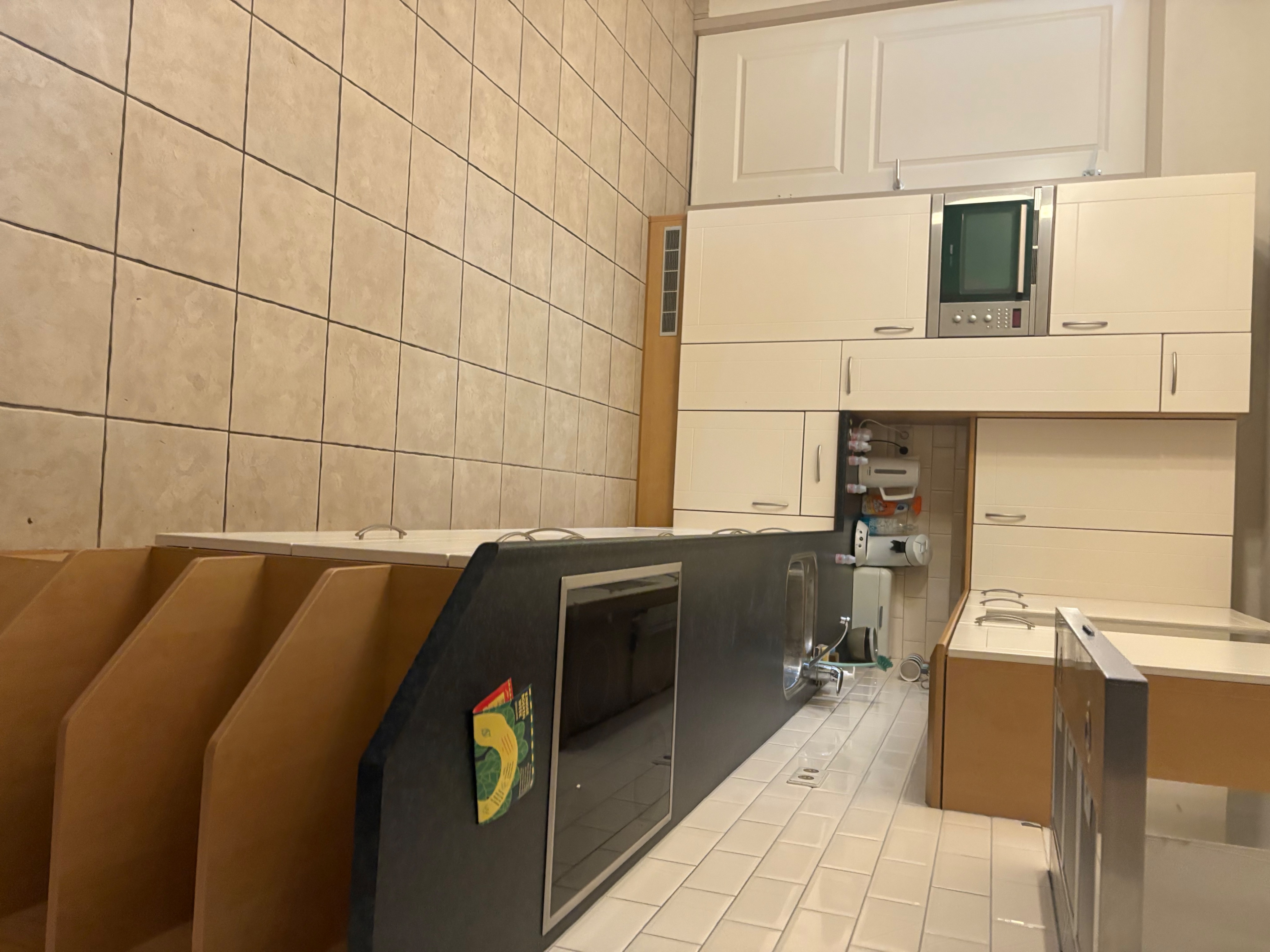 For rent: Stolwijk