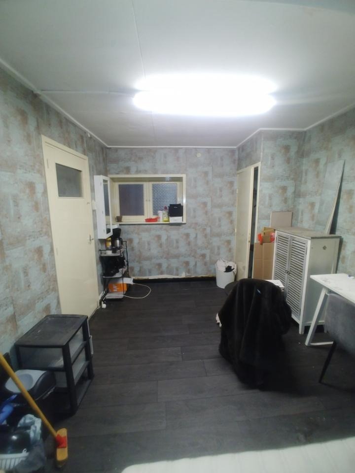 For rent: Leiden / €800.00 p.m. / 13.00m2