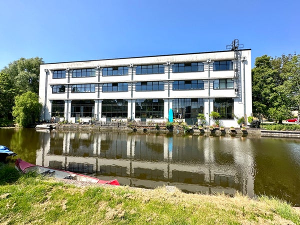 Te huur: Zaandam