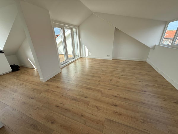 Te huur: Rotterdam