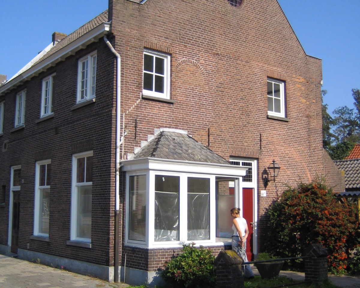 Te huur: Vught / €750,00 p.m. / 31,00m2