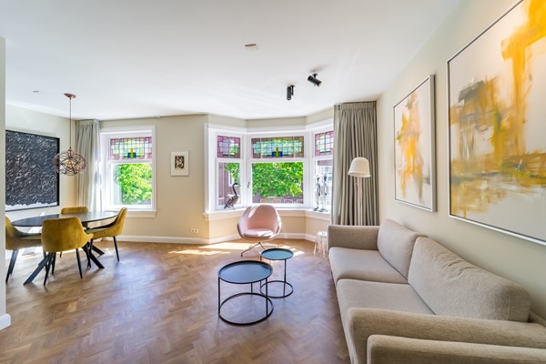 Te huur: Amsterdam