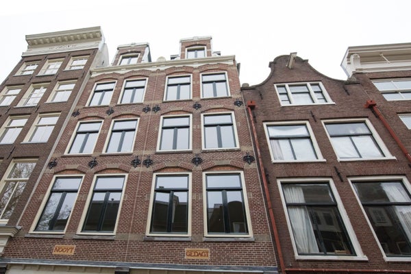 Te huur:  Amsterdam  / €2750,00 p.m. / 58,00m2