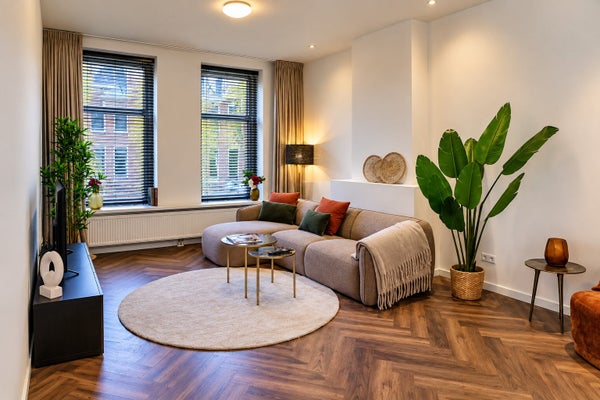 For rent: Rotterdam