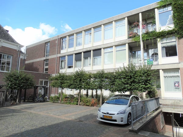 For rent: Den Bosch