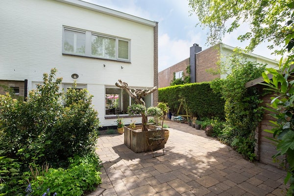 Te huur: Bergen / €2750,00 p.m. / 120,00m2