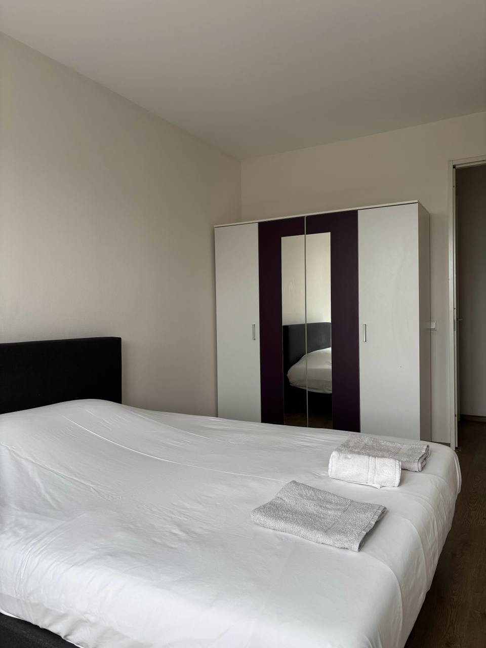 For rent: Amsterdam