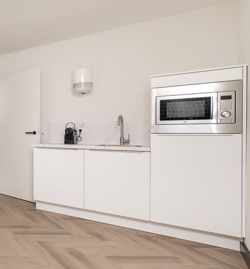 Te huur: Lelystad / €1250,00 p.m. / 30,00m2