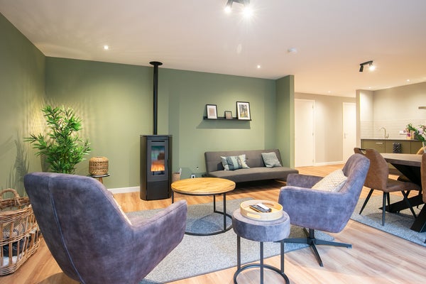 For rent:  Oost West en Middelbeers  / €2050.00 p.m. / 201.00m2