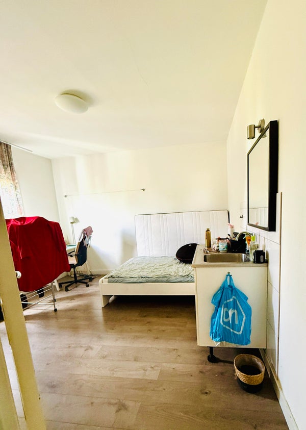 For rent: Maastricht