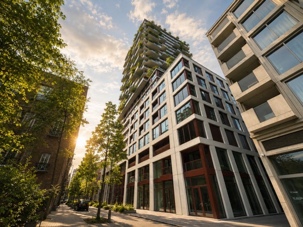 Te huur: Rotterdam / €2300,00 p.m. / 56,00m2