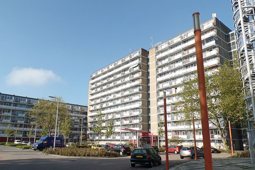 For rent: Alphen aan den Rijn
