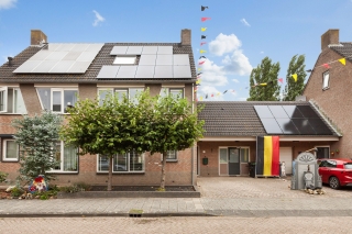 Te huur: Heukelum