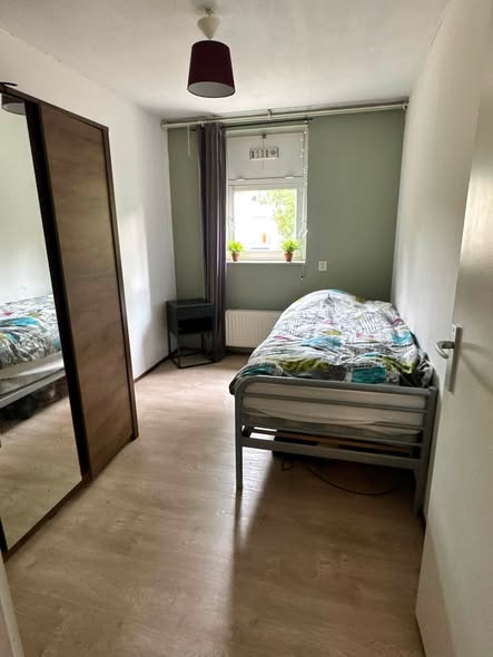 Te huur: Amsterdam
