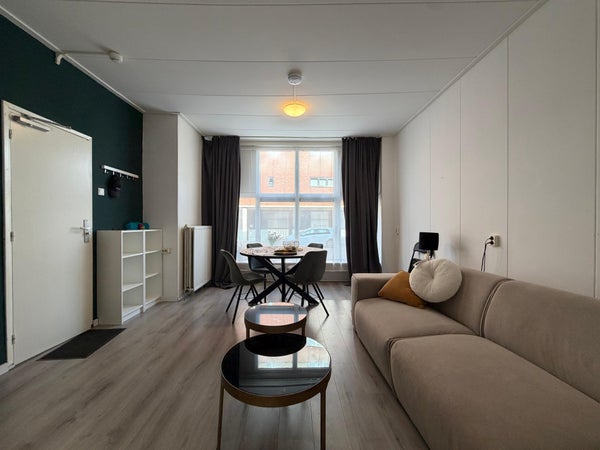 For rent: Brunssum
